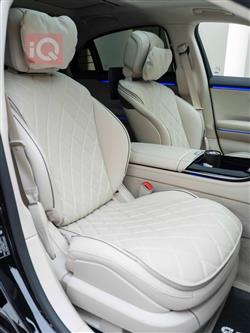 مرسيدس بنز S-Class